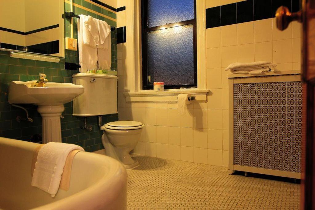 イン アット リンカンパーク  シカゴ 部屋 写真