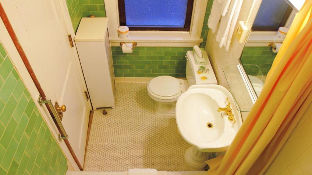 イン アット リンカンパーク  シカゴ 部屋 写真